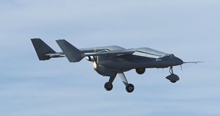 PAF starts drone planes production